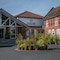 Telford Hotel & Golf Resort - map