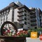 Hotel Rapsodia City Center - map