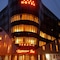 Hotel Paradis Cluj Napoca - map