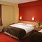 Harding Hotel - map