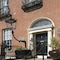 Pembroke Townhouse - map