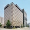 Mitsui Garden Hotel Fukuoka Gion - map