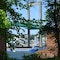 Quality Hotel Waterfront, Gothenburg - map