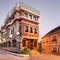 Almina Hotel - Special Class - map