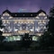 Hotel Esplanade Spa & Golf Resort - map