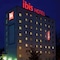 Ibis Warszawa Ostrobramska - map