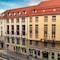 Hotel Polonia - map