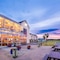 Quality Hotel & Leisure Club & Spa - map