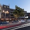 Mantra Meridien Adelaide - map