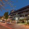 Mantra Meridien Adelaide - map