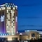 Delta Hotels By Marriott Burnaby Conference Centre - map