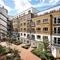 Marlin Apartments Commercial Road - Limehouse - map
