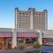 Palace Station Hotel & Casino - map