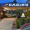 Days Inn By Wyndham Las Vegas Wild Wild West Gambling Hall - map