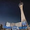 The STRAT Hotel, Casino & Tower - map