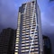 Courtyard By Marriott Hong Kong - map