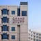 Grand Hyatt Hangzhou - map