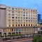 Radisson Mumbai Goregaon - map