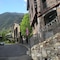 Hotel Montane - map