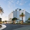 Crown Promenade Perth - map