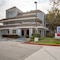 Good Nite Inn Salinas - map