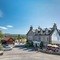 The Boat Country Inn - map