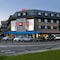 Ibis Aalst Centrum - map