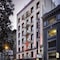Adante Hotel - map
