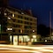 Sunbird Mount Soche Hotel - map