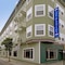 Americas Best Value Inn & Suites - Soma - map