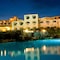 Colonna Resort, A Colonna Luxury Beach Hotel - map