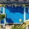 The St. Regis Le Morne Resort, Mauritius - map