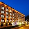 Gonluferah City Hotel - map