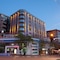 Kervansaray Bursa City Hotel - map