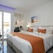Best Western Plus Larco Hotel - map