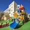 Adriatik Hotel, Bw Premier Collection - map