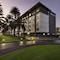 Novotel Auckland Ellerslie - map