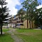 Baguio Burnham Suites - map