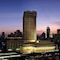The Landmark Bangkok - map