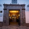 Novotel Cusco - map