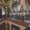 Riad Fès - Relais & Châteaux - map