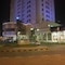 Al Diar Siji Hotel - map