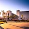 Hilton Galveston Island Resort - map