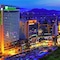 Holiday Inn Hangzhou Xiaoshan By Ihg - map
