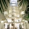 Urban Hip Hotel - The Splice Hotel - map