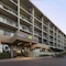 The Plaza Hotel Kalgoorlie - map