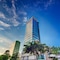 Hotel Estelar Miraflores - map