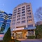 Bayview Eden Melbourne - map
