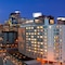 Sheraton Minneapolis Downtown Convention Center - map