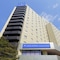 Hotel Mystays Nagoya - Sakae - map